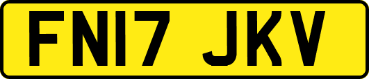 FN17JKV