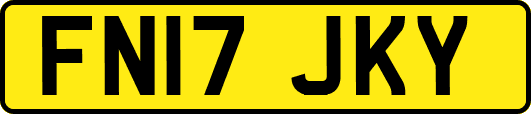 FN17JKY