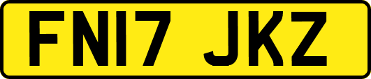 FN17JKZ
