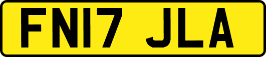 FN17JLA