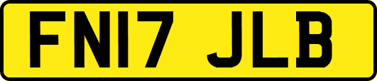 FN17JLB