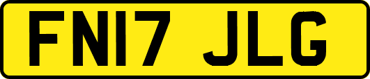 FN17JLG