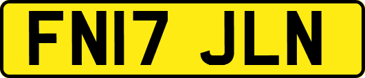 FN17JLN