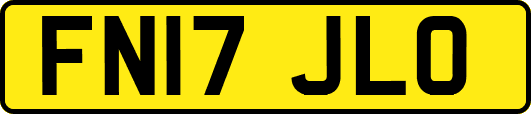 FN17JLO