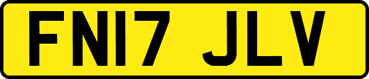 FN17JLV