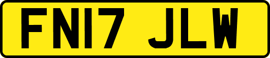 FN17JLW