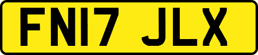 FN17JLX