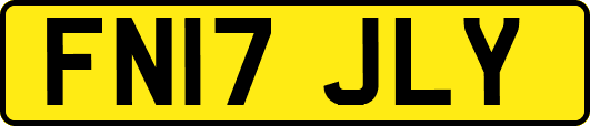 FN17JLY