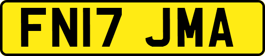 FN17JMA