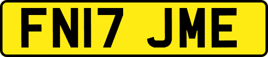 FN17JME