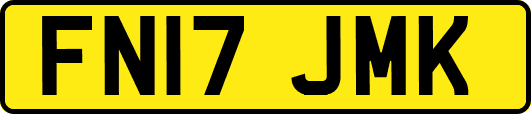 FN17JMK