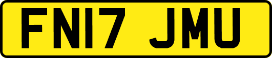 FN17JMU