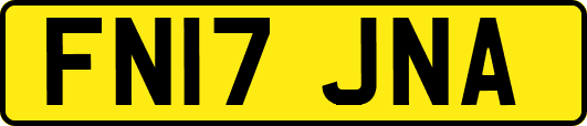 FN17JNA