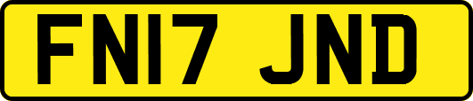 FN17JND