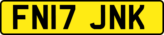 FN17JNK