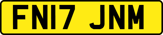 FN17JNM