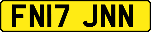 FN17JNN