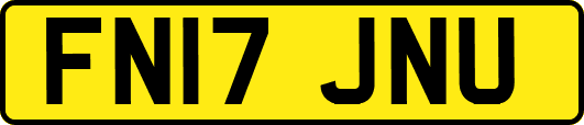 FN17JNU