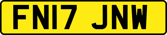 FN17JNW