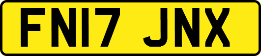 FN17JNX