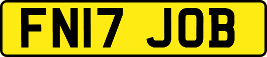 FN17JOB