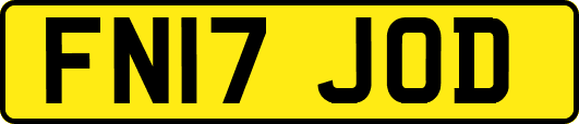 FN17JOD