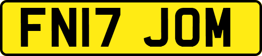 FN17JOM