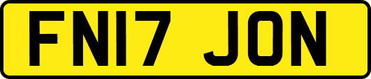 FN17JON