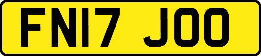 FN17JOO