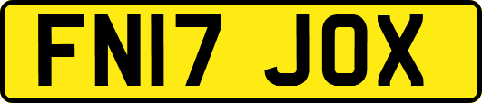 FN17JOX