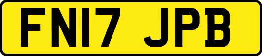 FN17JPB
