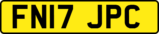 FN17JPC