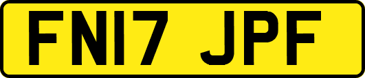 FN17JPF