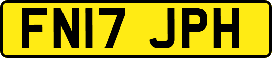 FN17JPH