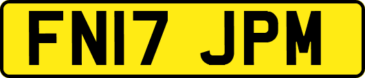 FN17JPM
