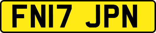 FN17JPN