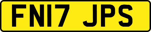 FN17JPS