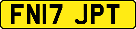 FN17JPT