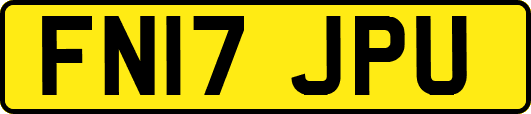 FN17JPU