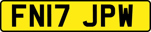 FN17JPW