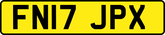 FN17JPX