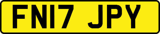 FN17JPY