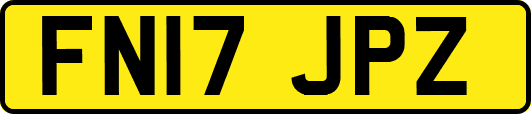 FN17JPZ