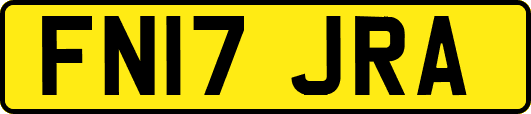 FN17JRA