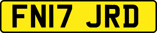 FN17JRD
