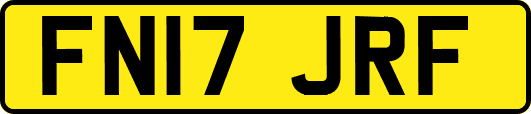 FN17JRF