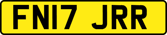 FN17JRR