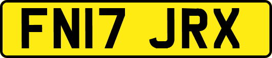 FN17JRX