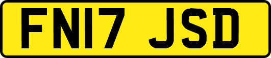 FN17JSD