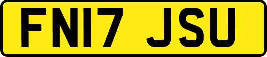 FN17JSU
